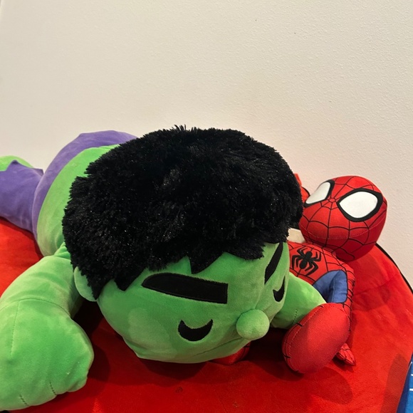 Spidey decor - Picture 3 of 3